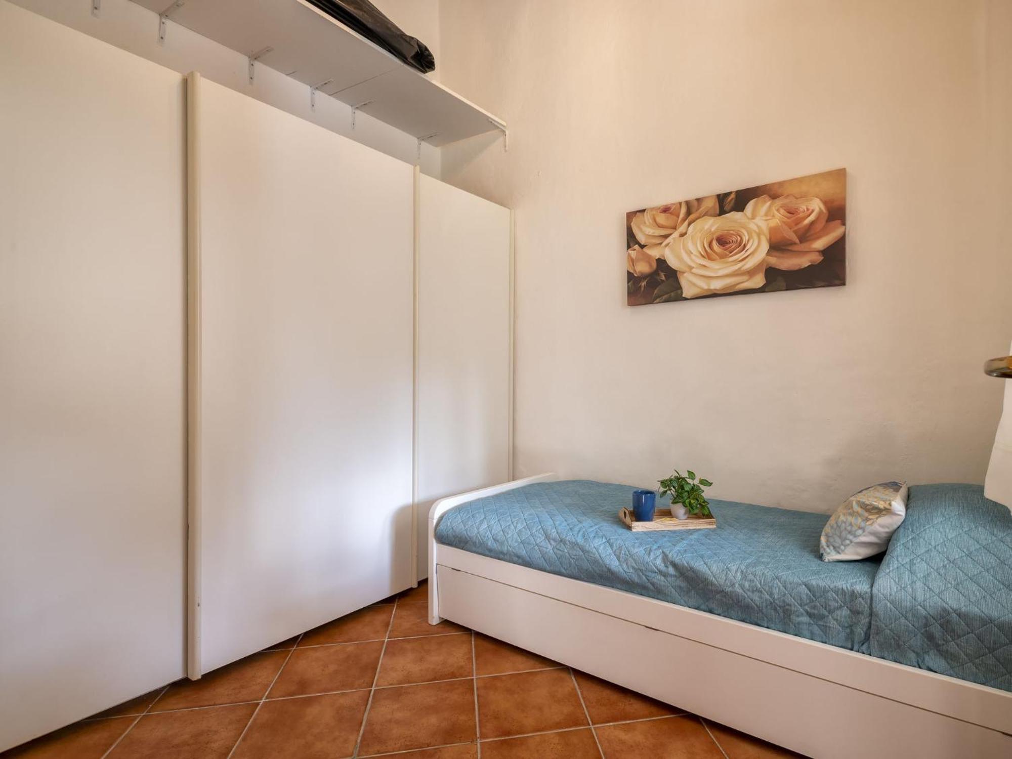 ארזח'ינה Holiday Home Capriccioli B By Interhome מראה חיצוני תמונה