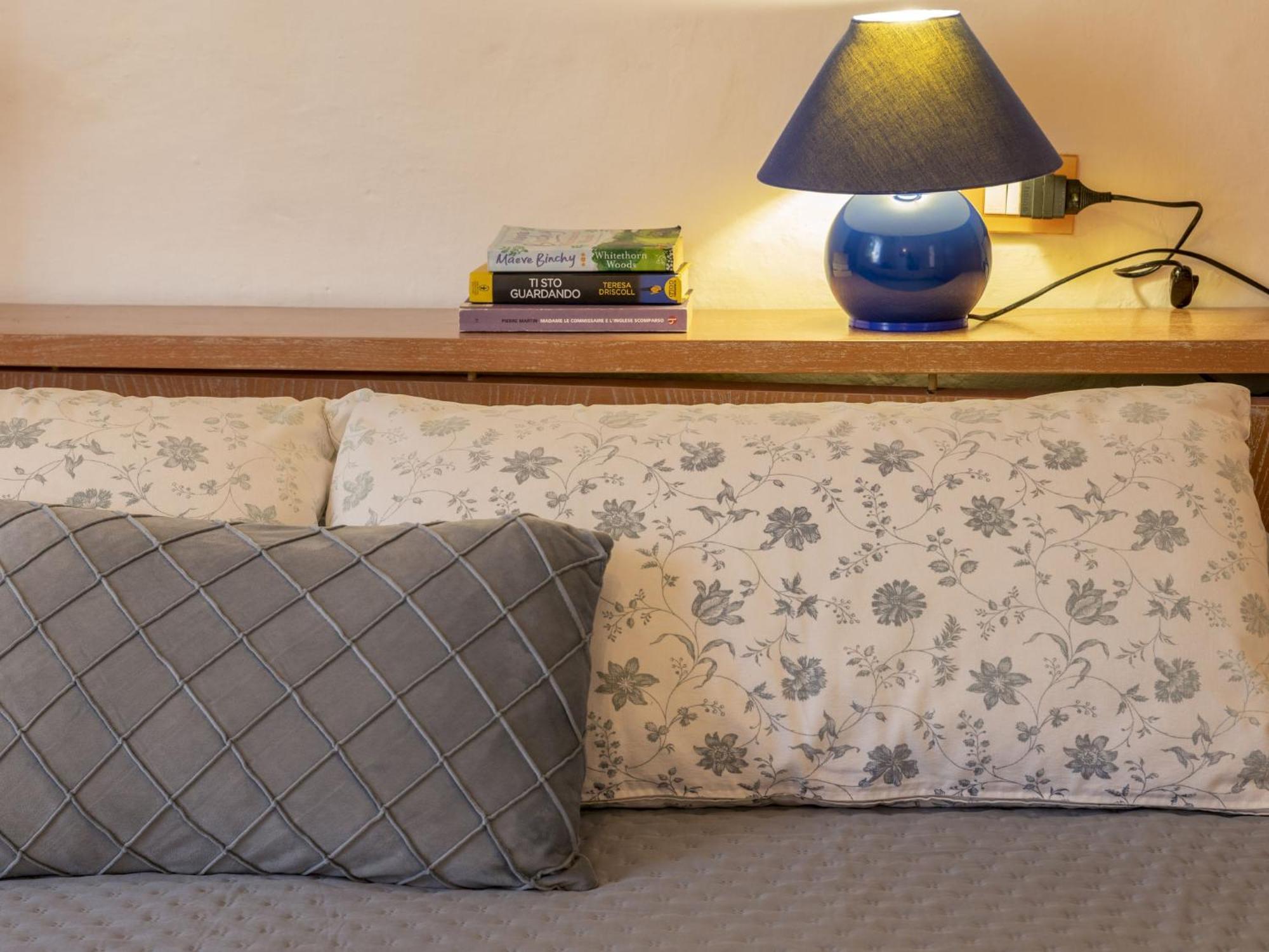 ארזח'ינה Holiday Home Capriccioli B By Interhome מראה חיצוני תמונה