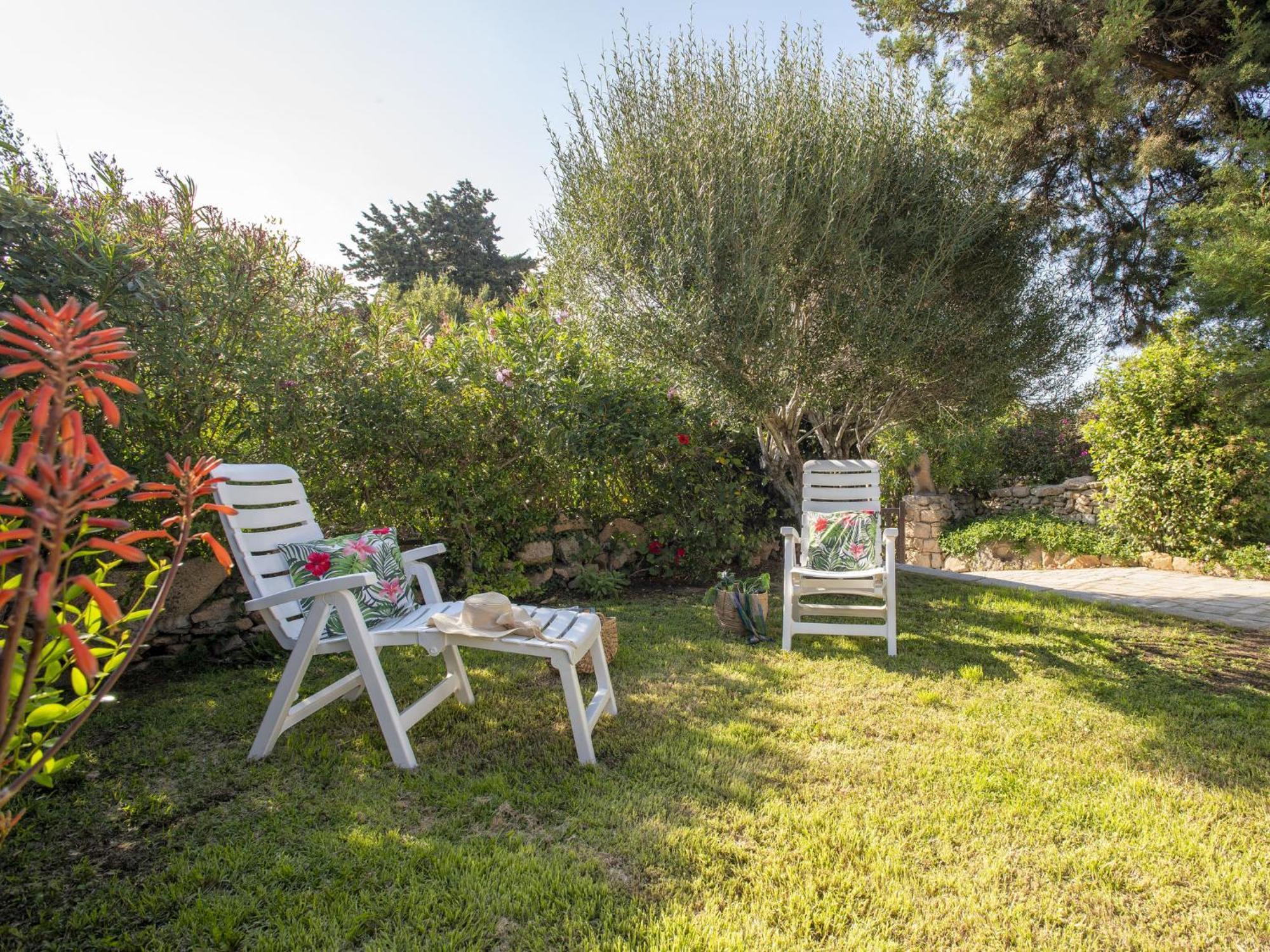 ארזח'ינה Holiday Home Capriccioli B By Interhome מראה חיצוני תמונה
