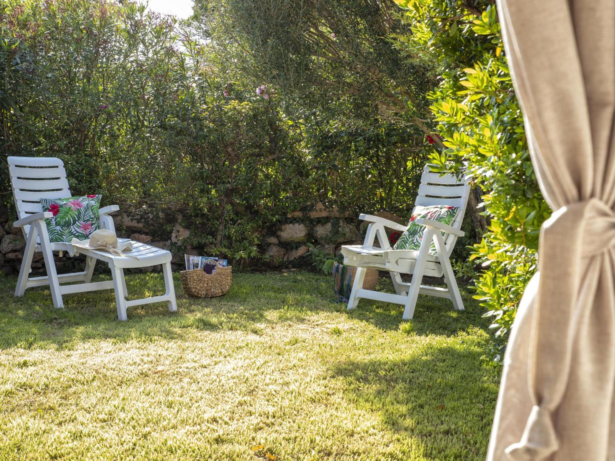 ארזח'ינה Holiday Home Capriccioli B By Interhome מראה חיצוני תמונה