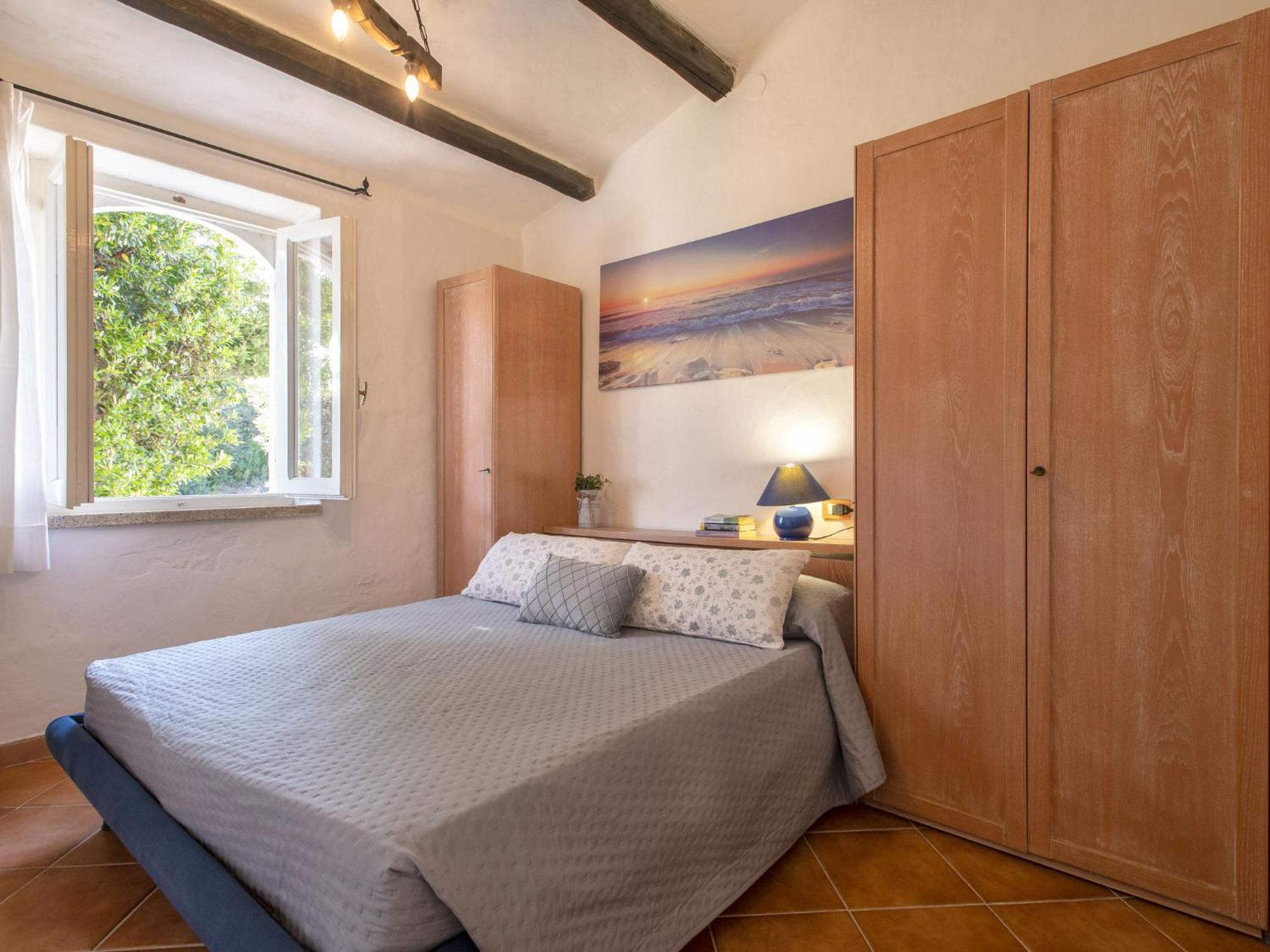 ארזח'ינה Holiday Home Capriccioli B By Interhome מראה חיצוני תמונה