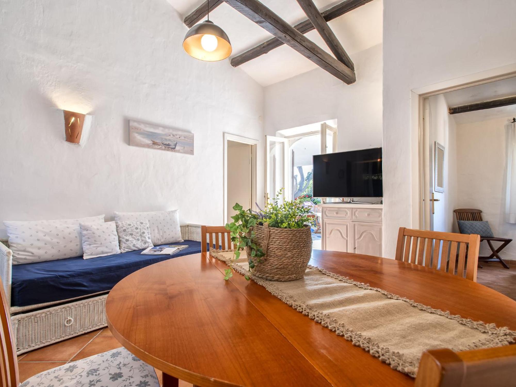 ארזח'ינה Holiday Home Capriccioli B By Interhome מראה חיצוני תמונה