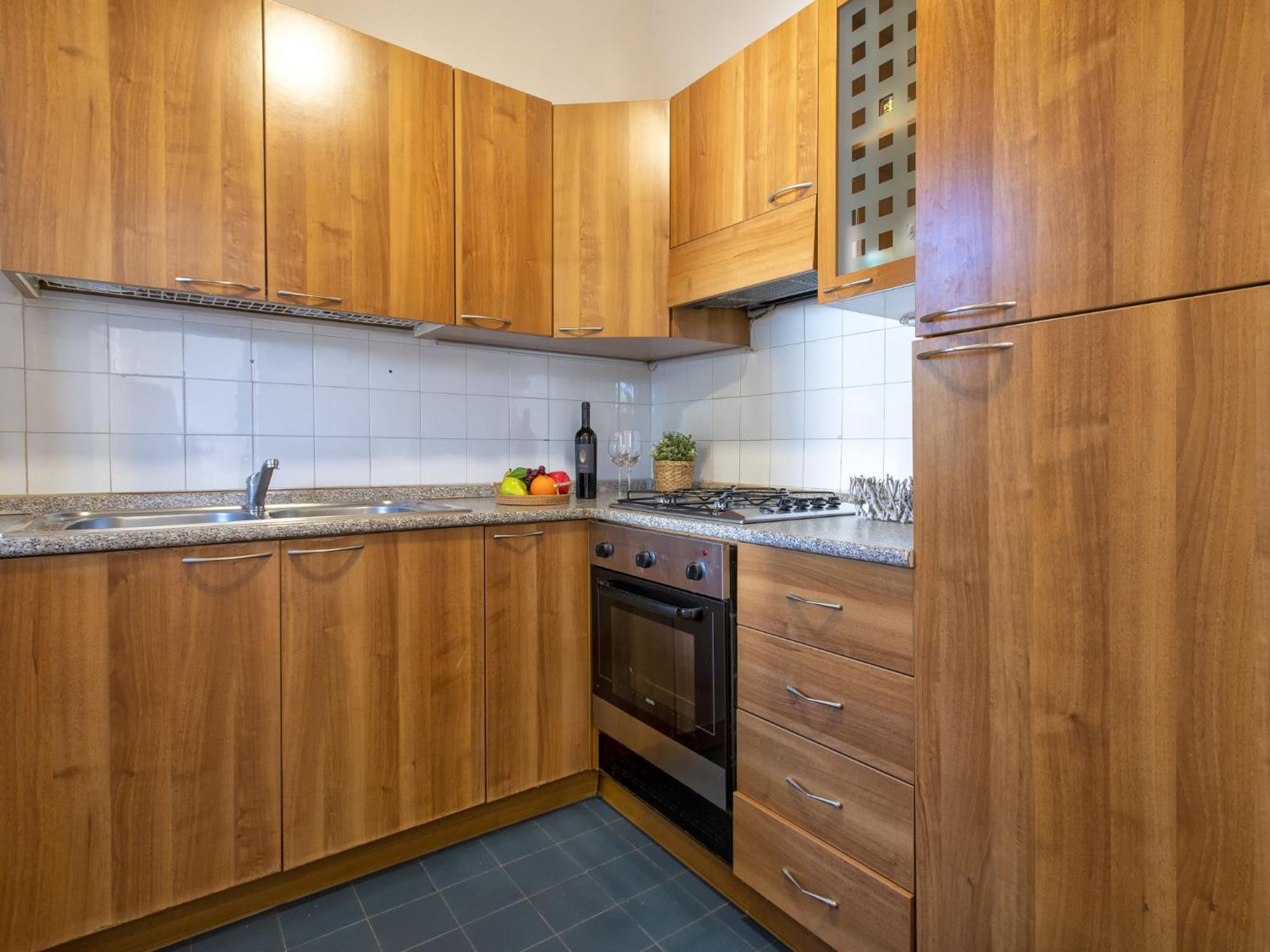 ארזח'ינה Holiday Home Capriccioli B By Interhome מראה חיצוני תמונה