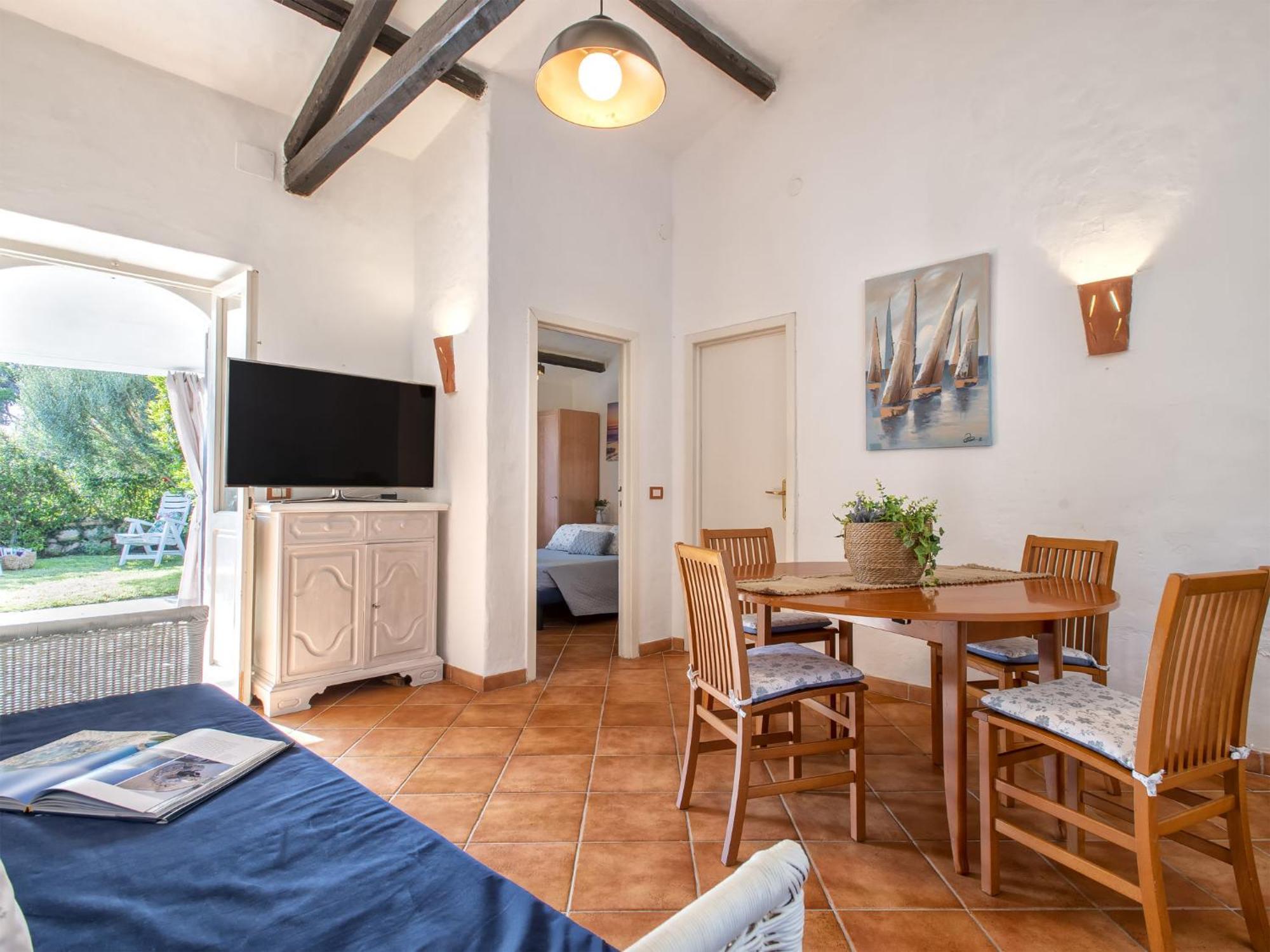 ארזח'ינה Holiday Home Capriccioli B By Interhome מראה חיצוני תמונה