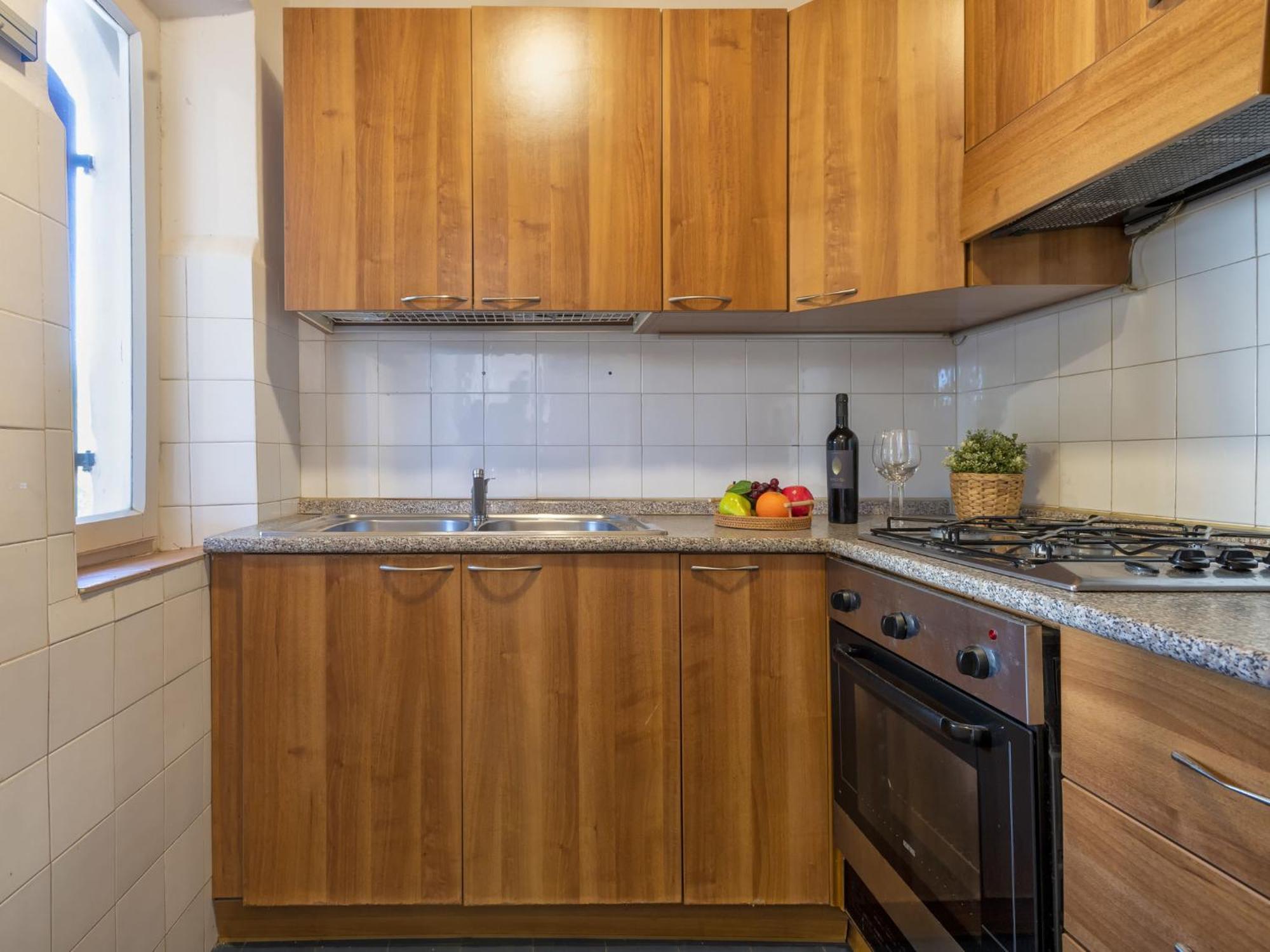 ארזח'ינה Holiday Home Capriccioli B By Interhome מראה חיצוני תמונה