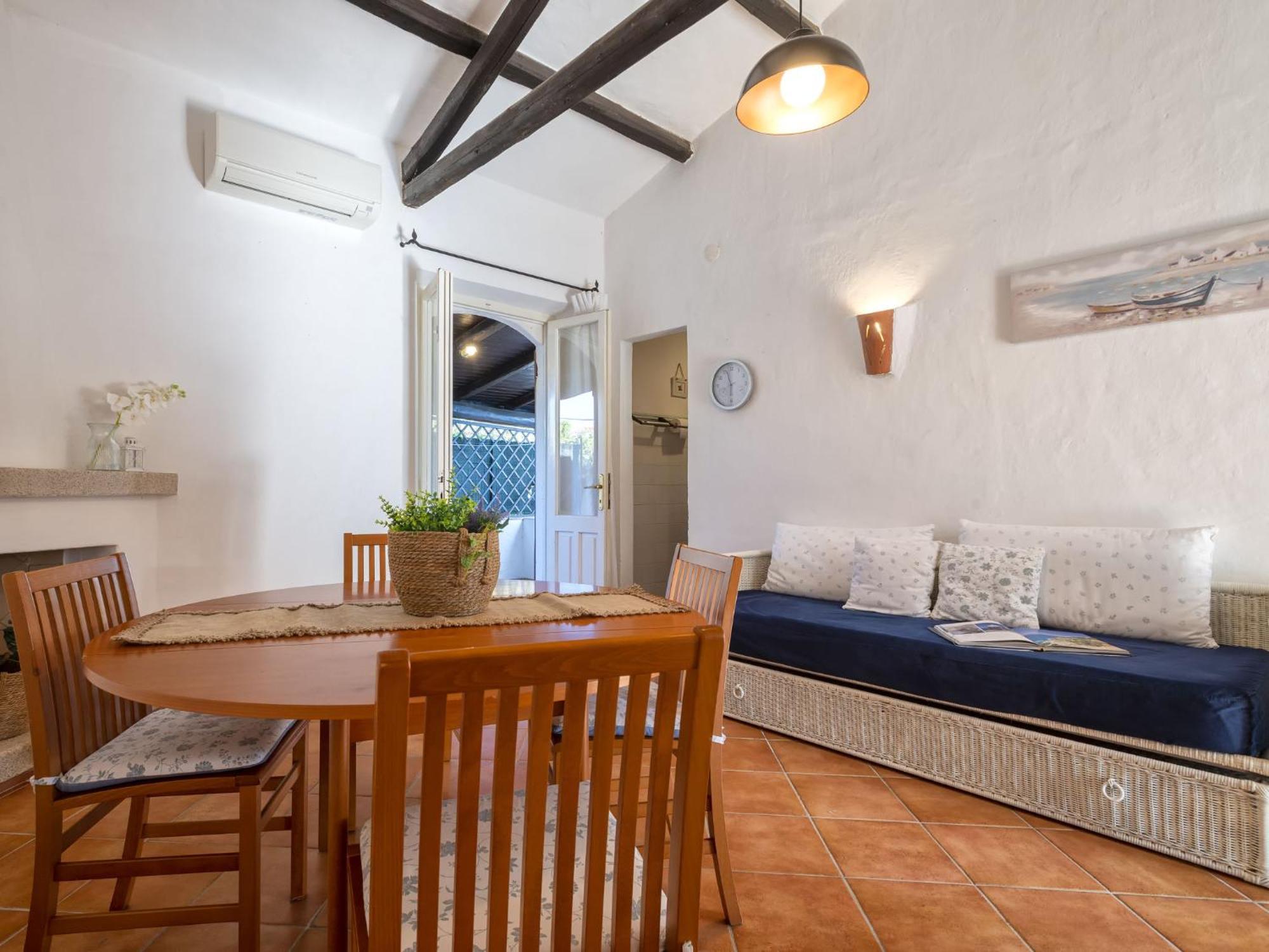 ארזח'ינה Holiday Home Capriccioli B By Interhome מראה חיצוני תמונה