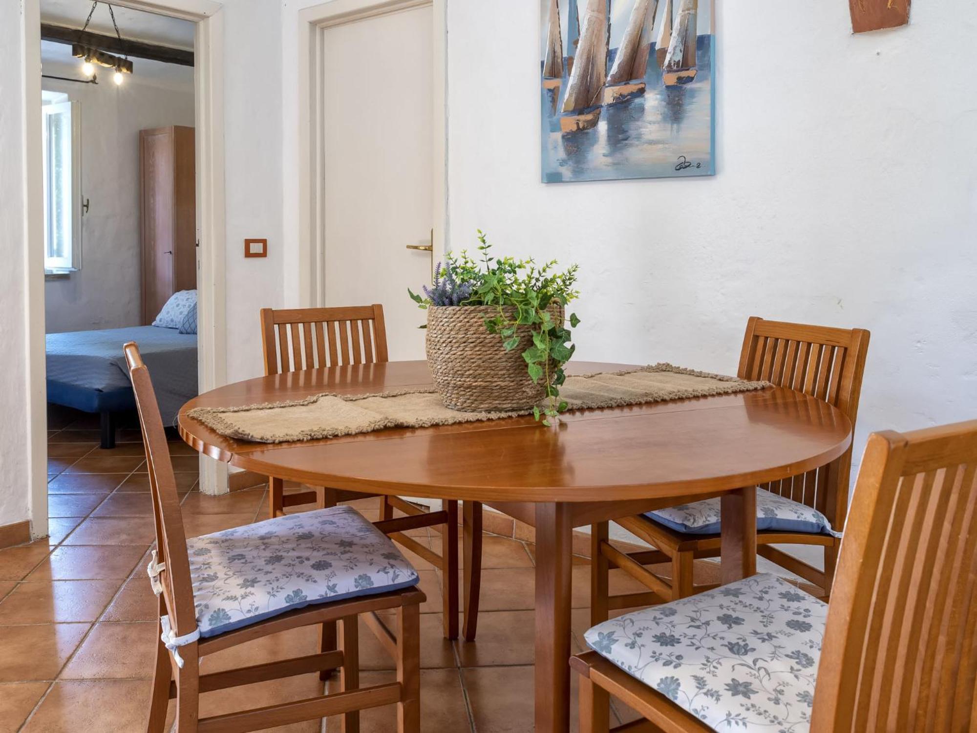 ארזח'ינה Holiday Home Capriccioli B By Interhome מראה חיצוני תמונה