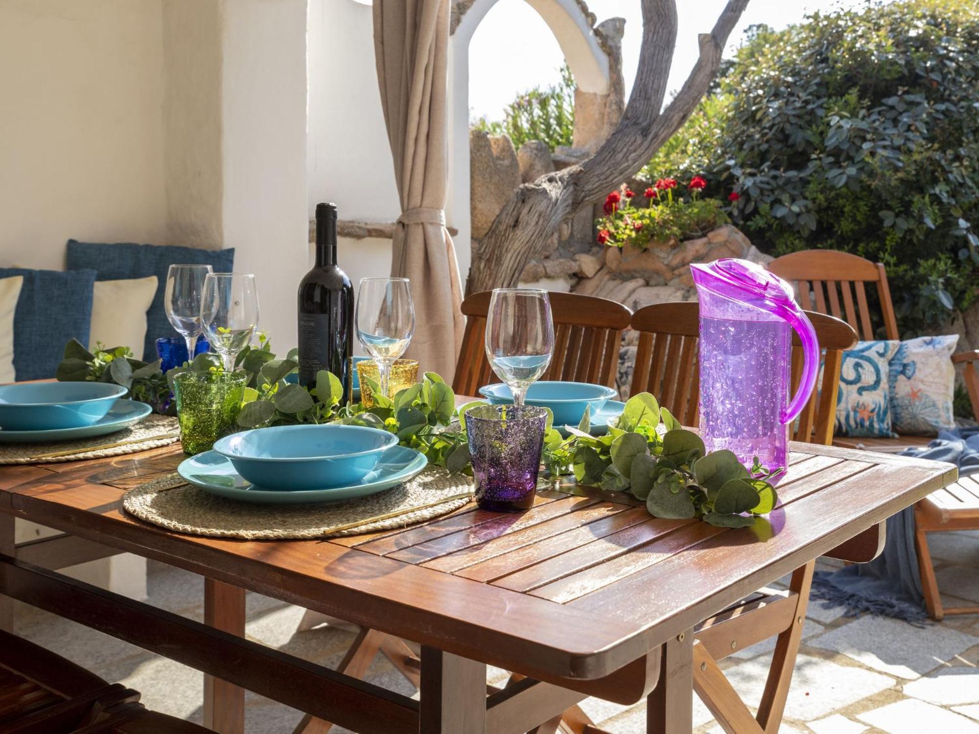 ארזח'ינה Holiday Home Capriccioli B By Interhome מראה חיצוני תמונה