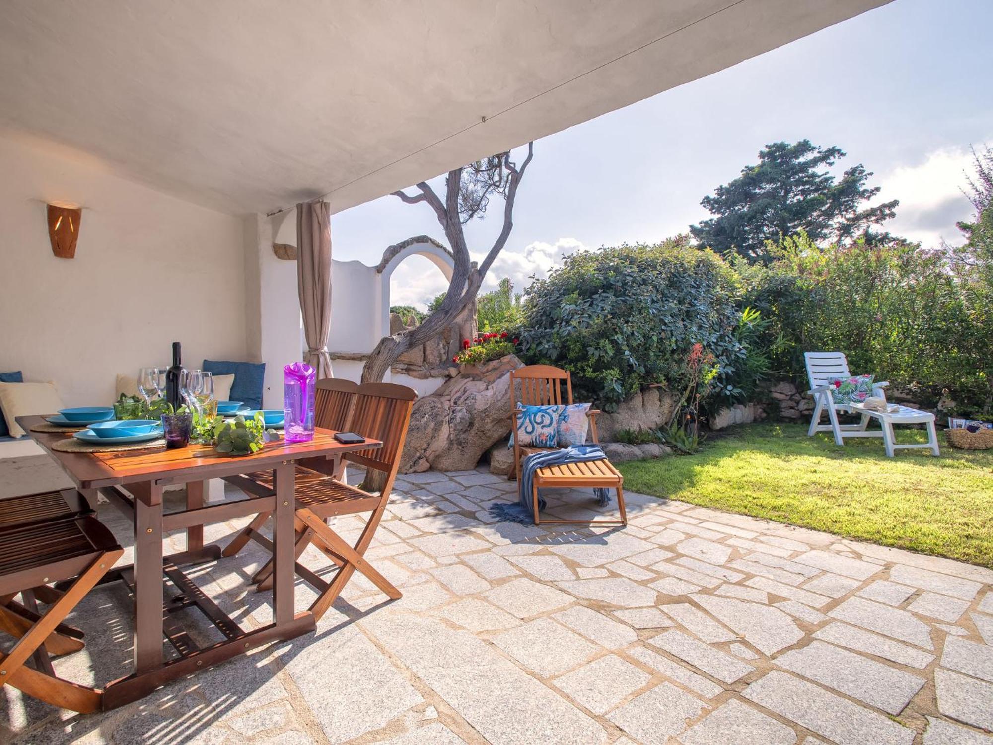 ארזח'ינה Holiday Home Capriccioli B By Interhome מראה חיצוני תמונה