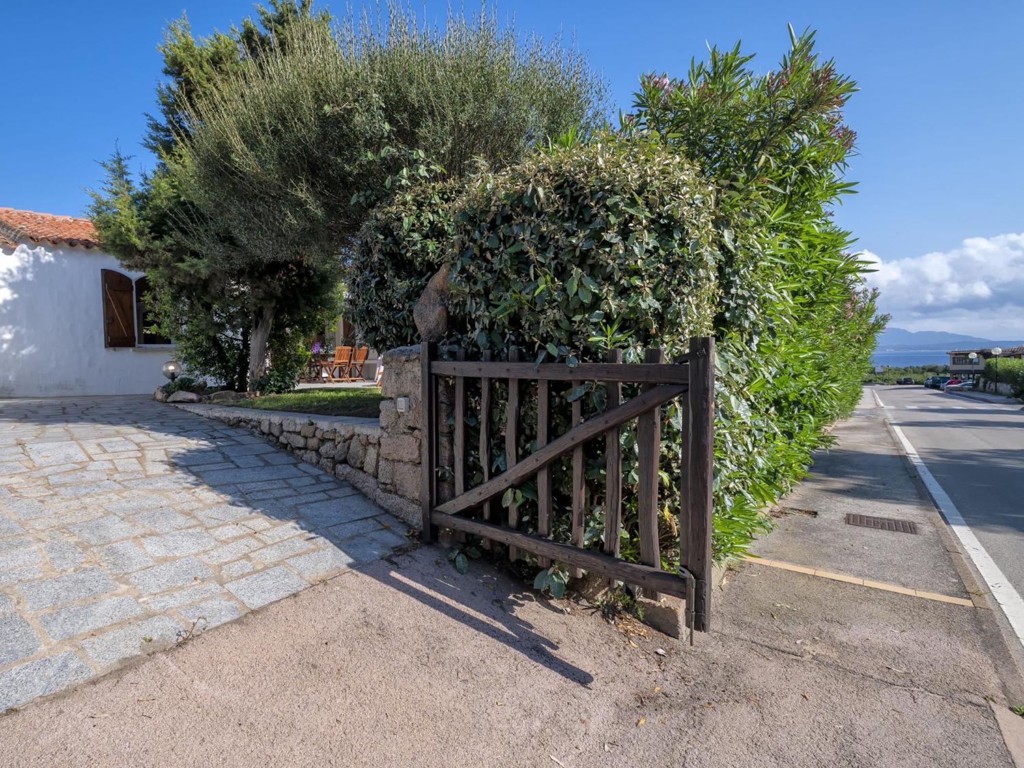 ארזח'ינה Holiday Home Capriccioli B By Interhome מראה חיצוני תמונה